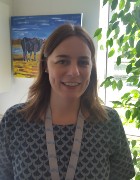 Dr Clare Connolly