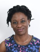 Dr Nkolika  Anyabolu
